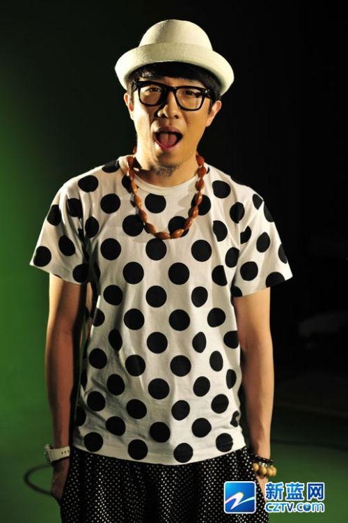 黄宝强个人资料,从草根演员到喜剧巨星的人生逆袭