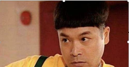 演过傻子的男演员,那些曾演绎“傻气”角色的男演员