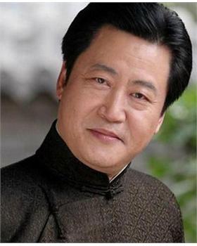 赵宝刚的个人资料