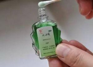 网红抹风油精,清凉一夏，驱蚊止痒，健康生活必备神器
